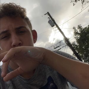 Meet your Posher, Jack